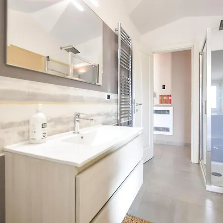 Appartement 3 Bedroom Amazing In